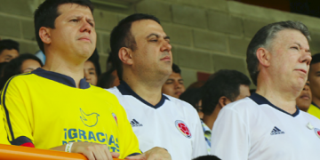 Santos 2014: Así fue el pasamanos de los sobornos de Odebrecht en Córdoba