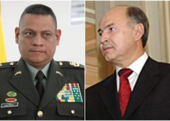 Aumento de extorsiones desde las cárceles ponen a temblar al director del Inpec 