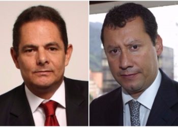 Réplica: Jaime Lombana sale en defensa del exvicepresidente Germán Vargas