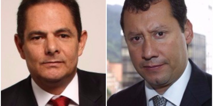 Réplica: Jaime Lombana sale en defensa del exvicepresidente Germán Vargas
