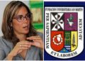 Nuevo dolor de cabeza para Gina Parody: los estudiantes y docentes quieren recuperar la Universidad San Martín