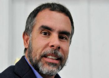 Fiscalía archiva denuncia de Armando Benedetti contra Gustavo Rugeles y Las2orillas