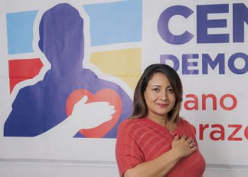 Investigación por supuesta extorsión en el Centro Democrático: Tatiana Cabello se defiende con Iván Cancino