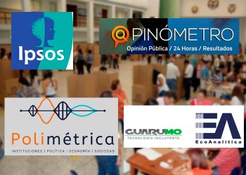 La pifia de las grandes encuestadoras colombianas ¿Nuevamente engañando a los electores?