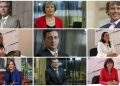Radiografía: los magistrados de la JEP, enemigos de Uribe y contratistas del gobierno Santos