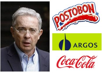Álvaro Uribe y 50 empresarios serían los primeros en ser juzgados por la JEP