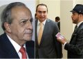 Audios: Nueva prueba reina del complot de la Fiscalía de Montealegre y Perdomo contra Jorge Pretelt