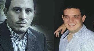 Un doble asesinato, el secreto entre Alejandro Lyons y Sami Spath Storino