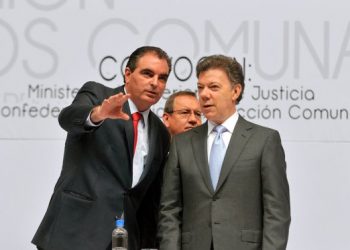 La piñata de $3 billones en contratos que Aurelio Iragorri entregó a dedo en MinAgricultura