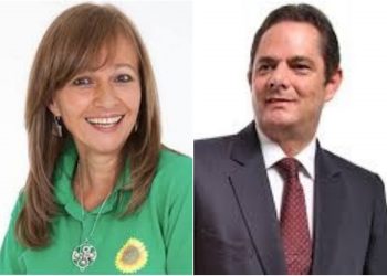 Propaganda negra desde la Alianza Verde contra Germán Vargas y Cambio Radical