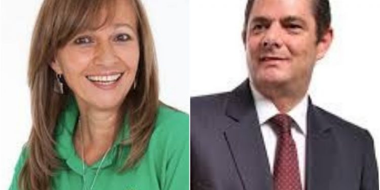 Propaganda negra desde la Alianza Verde contra Germán Vargas y Cambio Radical