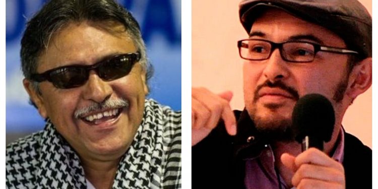 Terrorismo sexual de Jesús Santrich y Francisco Toloza en La Habana: jineteras y abusos en medio del proceso de paz
