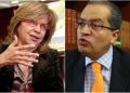Torpedos contra Vía de la Prosperidad: otro abuso de poder de Cecilia Álvarez para favorecer a consuegra de Santos