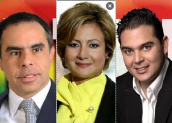 Investigación: Fiscalía indaga por corrupción entre el grupo de Armando Benedetti y una congresista del Centro Democrático