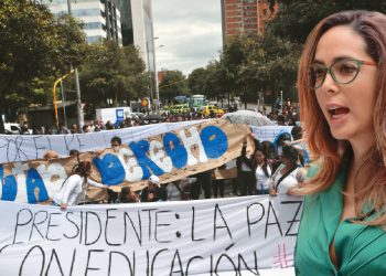 Algo huele mal en la San Martín: el detenido Revisor Fiscal del Efecty es el mismo de la intervenida universidad