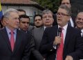 Iván Duqué armaría rancho aparte de Álvaro Uribe según Julio Sánchez Cristo