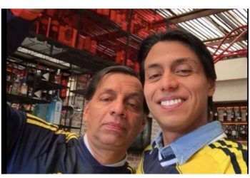 Lo que el analista Héctor Riveros no cuenta sobre el proyecto de la JEP