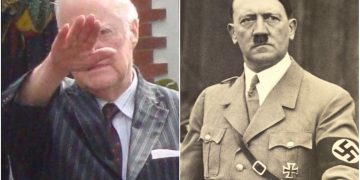 ¿Quién es el dueño de la casa en Teusaquillo donde se alojó Hitler en Bogotá?