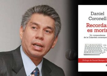 #PreguntasADanielCoronell