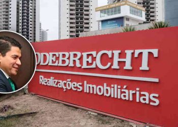 Comprometedores chats entre Ñoño Elías y el consejero de Santos, Luis Miguel Pico, en la trama Odebrecht