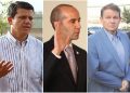 Los chats que prueban la complicidad de Enrique Riveira, secretario privado de Santos, en la corrupción de Odebrecht