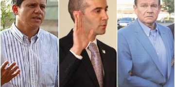 Los chats que prueban la complicidad de Enrique Riveira, secretario privado de Santos, en la corrupción de Odebrecht