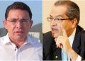 El alcalde de Santa Marta Rafael Martínez desafía al Procurador Fernando Carrillo
