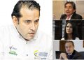 Denuncia: las presuntas irregularidades de Andrés Vásquez en la Presidencia del ICETEX