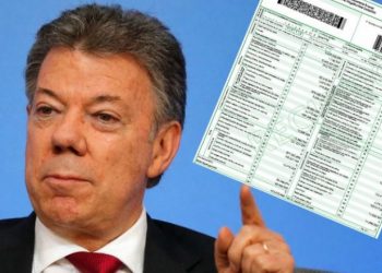 ¿Le faltó contarnos algo?, señor Presidente