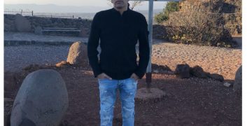 Exclusivo: entrevista con Assi Moosh, el israelí expulsado de Colombia y señalado demonio de Taganga 