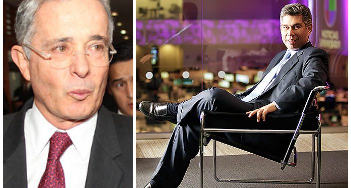 La trágica muerte de Pedro Juan Moreno, otra noticia falsa de Coronell para ensuciar a Uribe