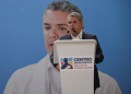 Arrolladora victoria de Uribe y Duque: 6 millones de votos, el primer paso hacía la Casa de Nariño #Elecciones2018