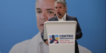 Arrolladora victoria de Uribe y Duque: 6 millones de votos, el primer paso hacía la Casa de Nariño #Elecciones2018
