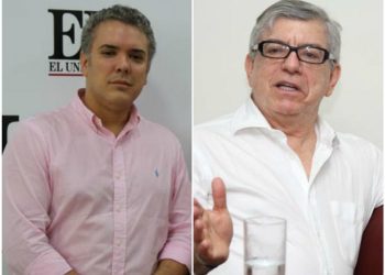 Candado al acuerdo con las Farc: propuesta de Gaviria a Iván Duque