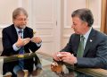 Uno de los contratos por $6 mil millones de la fundación de Antanas Mockus pone a temblar su curul en el Senado