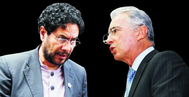 Revelaciones de la conspiración de Cepeda contra Uribe, eslabones perdidos