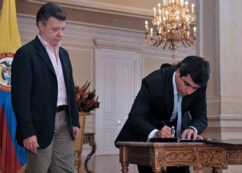 Se le cierra el cerco a Santos y a Alex Char en el caso lezo en España, los ejecutivos capturados comienzan a hablar