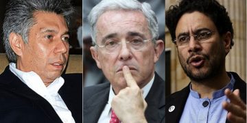 ¿Quién es Juan Guillermo Monsalve, el testigo contra Uribe al que le dan crédito Iván Cepeda y Daniel Coronell?