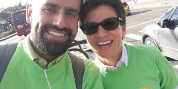 La escalofriante denuncia por la violación de un menor por parte de un LBGTI protegido de Claudia López
