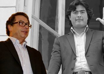 «Cuando mi papá gane la presidencia le pago los $120 millones» Nicolas Petro cuadra sus cuentas para luego de elecciones