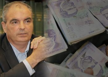 UNAGA, la agremiación que le sacó la leche al MinAgricultura