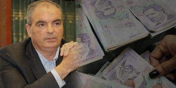 UNAGA, la agremiación que le sacó la leche al MinAgricultura
