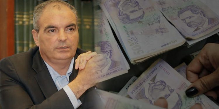 UNAGA, la agremiación que le sacó la leche al MinAgricultura