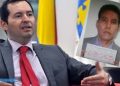 El hombre de Perdomo en el CD
