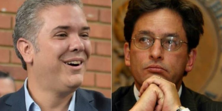 La exitosa firma de Alberto Carrasquilla en negocios con Fiduprevisora, Saludcoop y Cafesalud ¿Conflicto de intereses?