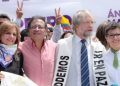Más pruebas de la inhabilidad de Antanas Mockus para ser congresista. Investigación de El Expediente