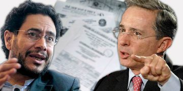 EXCLUSIVO: La prueba reina en favor de Uribe que se ocultó en la Corte Suprema