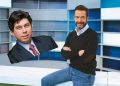 Cuando Álvaro García, nuevo jefe de comunicaciones de Duque, le cerró el programa a José Obdulio Gaviria
