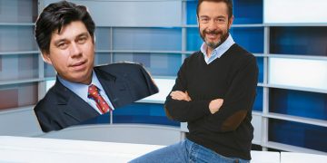 Cuando Álvaro García, nuevo jefe de comunicaciones de Duque, le cerró el programa a José Obdulio Gaviria
