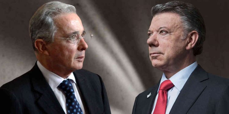 El Expediente revela informe de contrainteligencia sobre supuesto complot criminal contra Álvaro Uribe